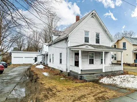 22 Chestnut Street Brattleboro VT 05301