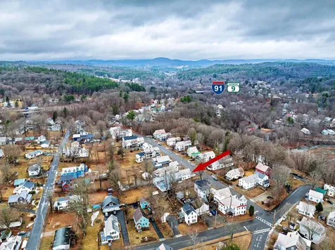22 Chestnut Street Brattleboro VT 05301