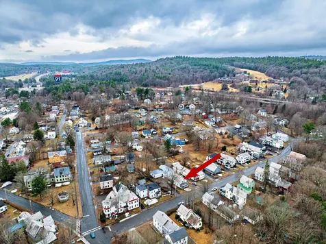 22 Chestnut Street Brattleboro VT 05301