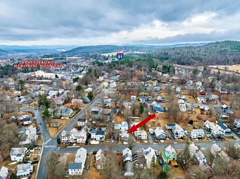 22 Chestnut Street Brattleboro VT 05301