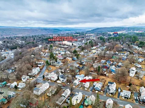 22 Chestnut Street Brattleboro VT 05301