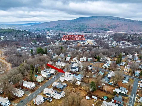 22 Chestnut Street Brattleboro VT 05301