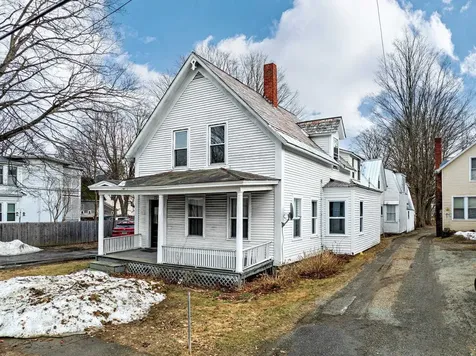 22 Chestnut Street Brattleboro VT 05301