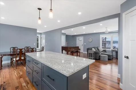 4 Pinehurst Avenue Northwood NH 03261