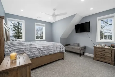 4 Pinehurst Avenue Northwood NH 03261