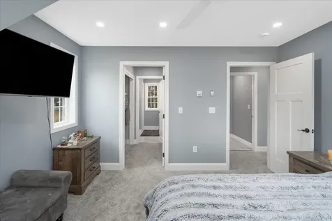 4 Pinehurst Avenue Northwood NH 03261