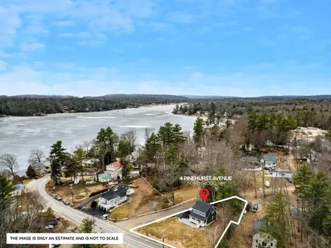 4 Pinehurst Avenue Northwood NH 03261