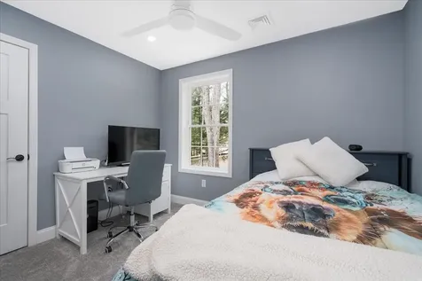 4 Pinehurst Avenue Northwood NH 03261