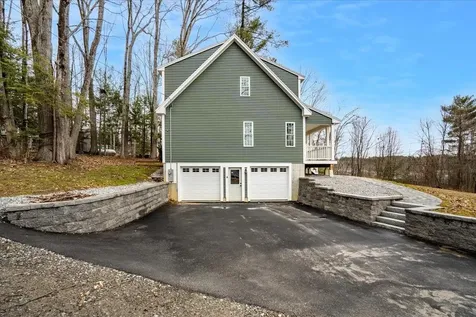 4 Pinehurst Avenue Northwood NH 03261