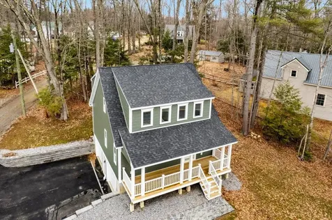 4 Pinehurst Avenue Northwood NH 03261