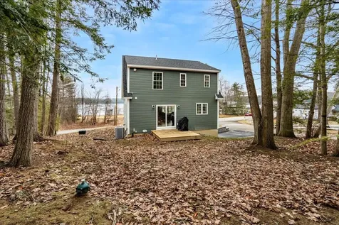 4 Pinehurst Avenue Northwood NH 03261