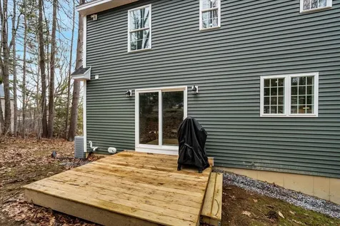 4 Pinehurst Avenue Northwood NH 03261