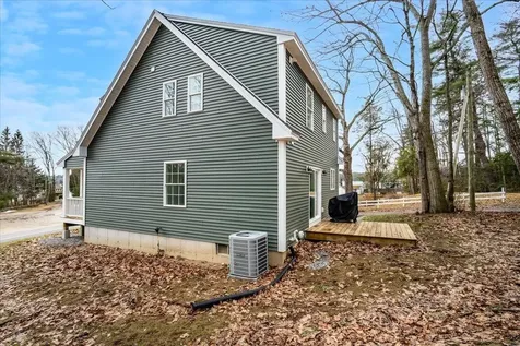 4 Pinehurst Avenue Northwood NH 03261