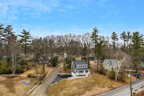 4 Pinehurst Avenue Northwood NH 03261