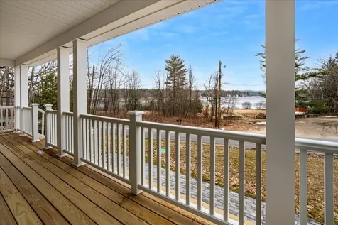4 Pinehurst Avenue Northwood NH 03261