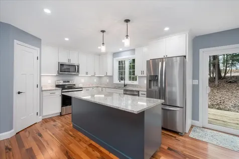 4 Pinehurst Avenue Northwood NH 03261