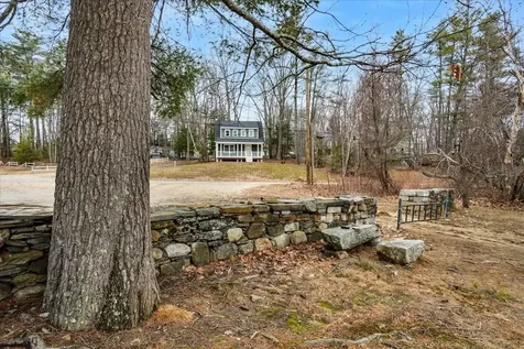 4 Pinehurst Avenue Northwood NH 03261