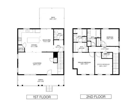 4 Pinehurst Avenue Northwood NH 03261