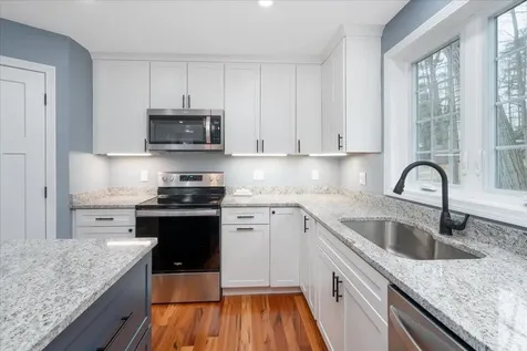 4 Pinehurst Avenue Northwood NH 03261
