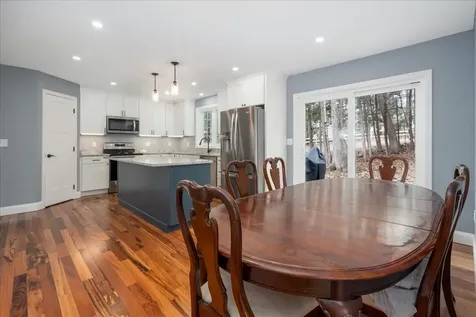 4 Pinehurst Avenue Northwood NH 03261