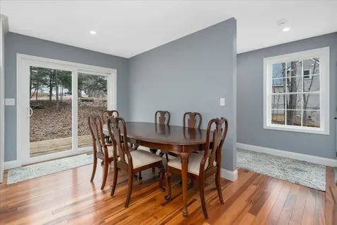 4 Pinehurst Avenue Northwood NH 03261
