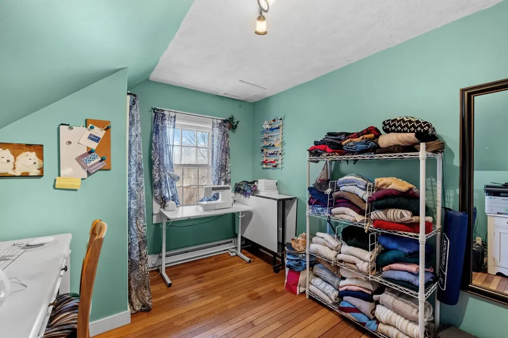 24 Ramsdell Lane Barrington NH 03825