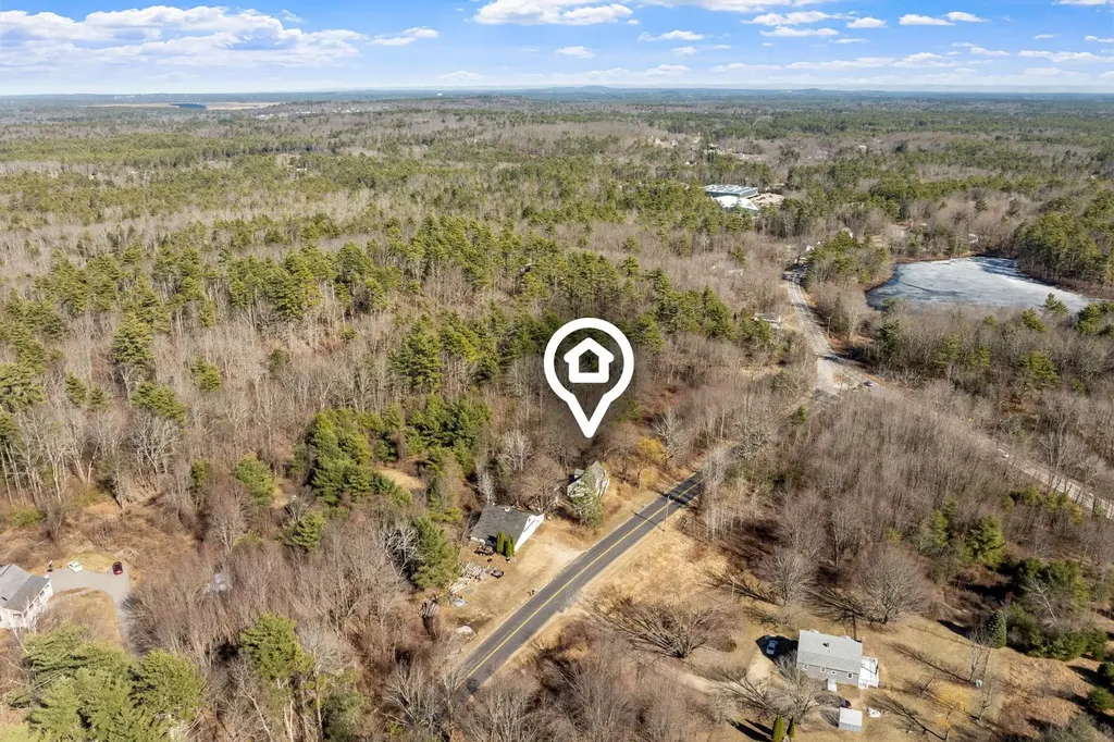 24 Ramsdell Lane Barrington NH 03825