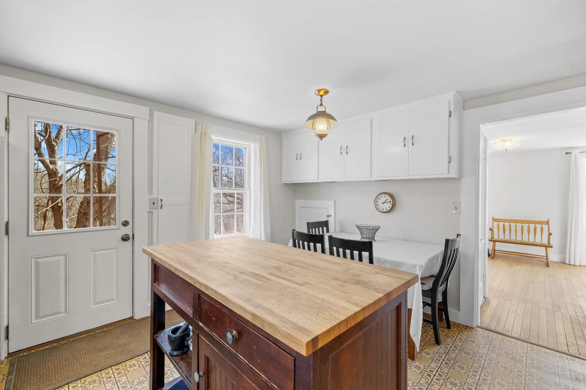 24 Ramsdell Lane Barrington NH 03825