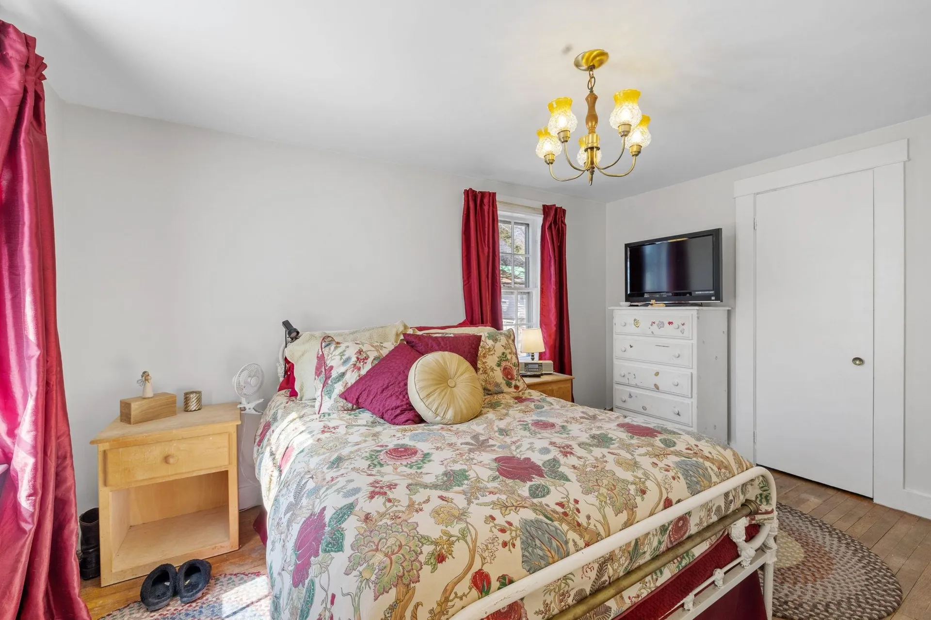 24 Ramsdell Lane Barrington NH 03825
