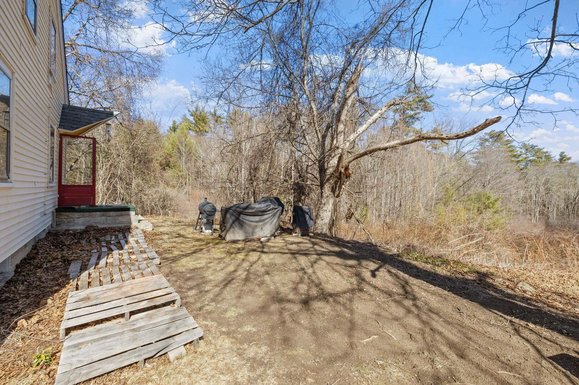 24 Ramsdell Lane Barrington NH 03825