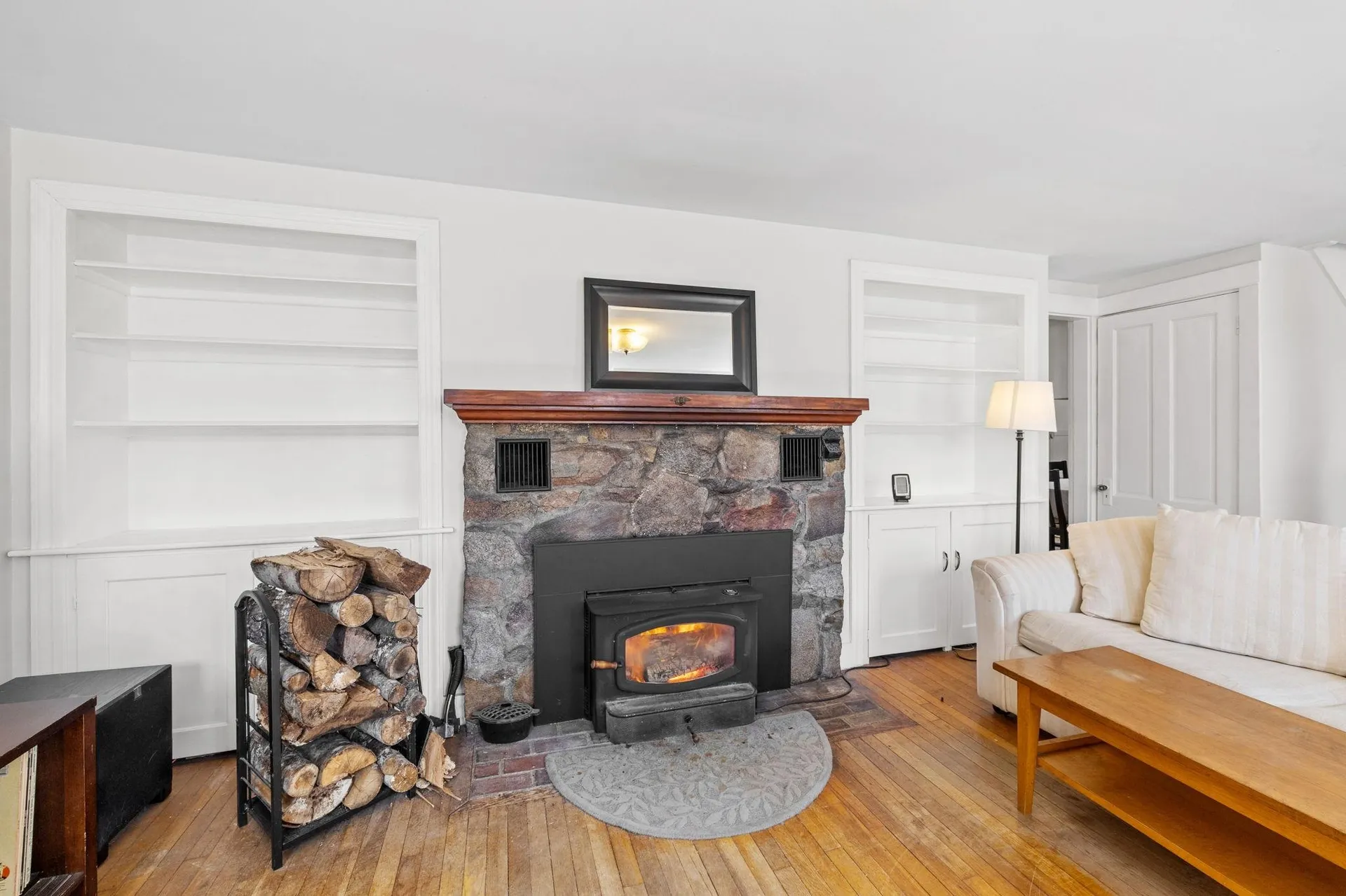 24 Ramsdell Lane Barrington NH 03825