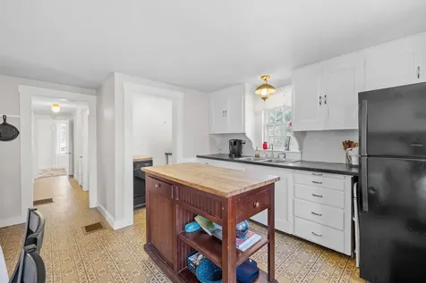 24 Ramsdell Lane Barrington NH 03825