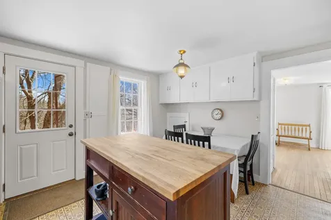 24 Ramsdell Lane Barrington NH 03825