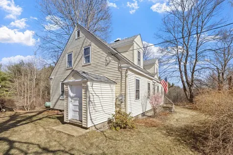 24 Ramsdell Lane Barrington NH 03825