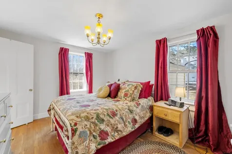 24 Ramsdell Lane Barrington NH 03825