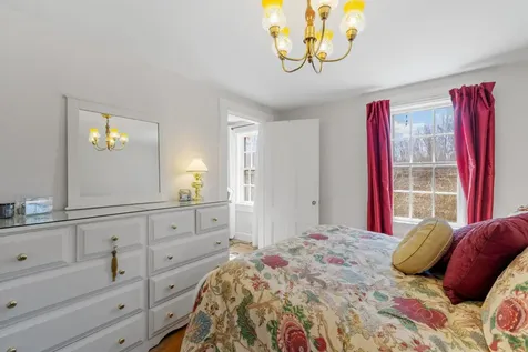 24 Ramsdell Lane Barrington NH 03825