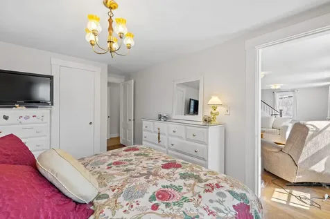 24 Ramsdell Lane Barrington NH 03825