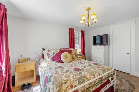 24 Ramsdell Lane Barrington NH 03825