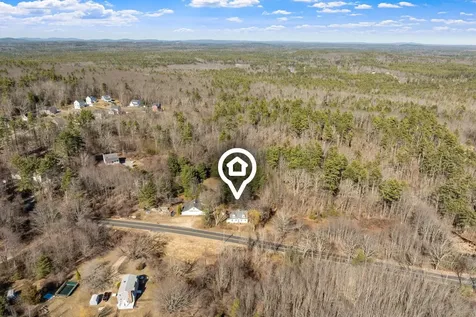 24 Ramsdell Lane Barrington NH 03825