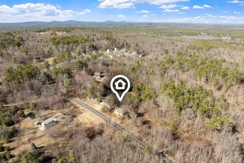 24 Ramsdell Lane Barrington NH 03825