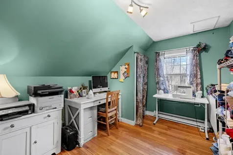 24 Ramsdell Lane Barrington NH 03825