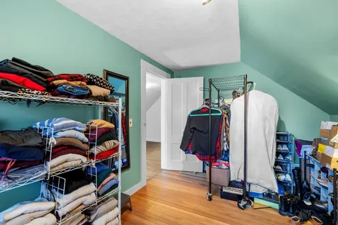 24 Ramsdell Lane Barrington NH 03825