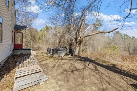 24 Ramsdell Lane Barrington NH 03825