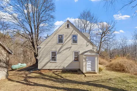 24 Ramsdell Lane Barrington NH 03825