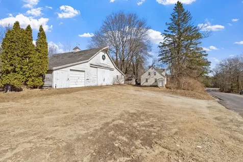 24 Ramsdell Lane Barrington NH 03825