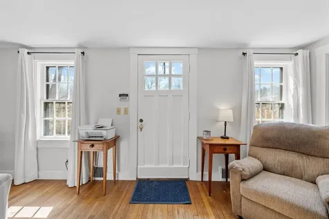 24 Ramsdell Lane Barrington NH 03825