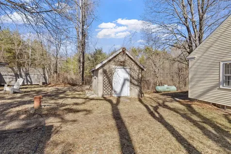 24 Ramsdell Lane Barrington NH 03825