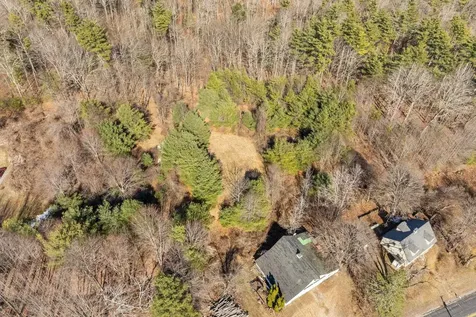 24 Ramsdell Lane Barrington NH 03825