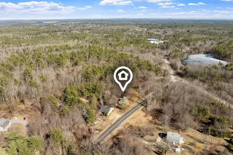 24 Ramsdell Lane Barrington NH 03825