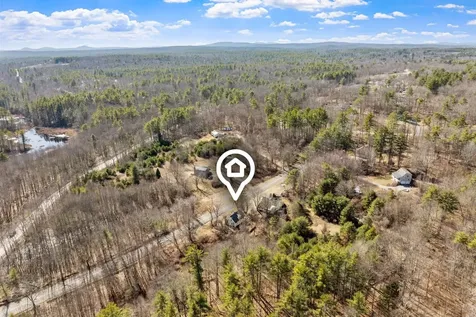 24 Ramsdell Lane Barrington NH 03825